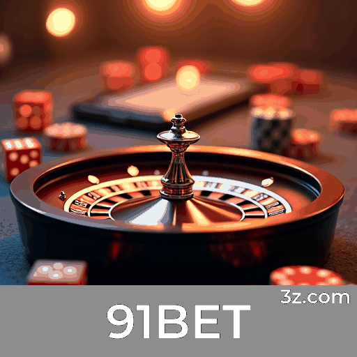 Apostas Instantâneas com 91BET no Seu Celular