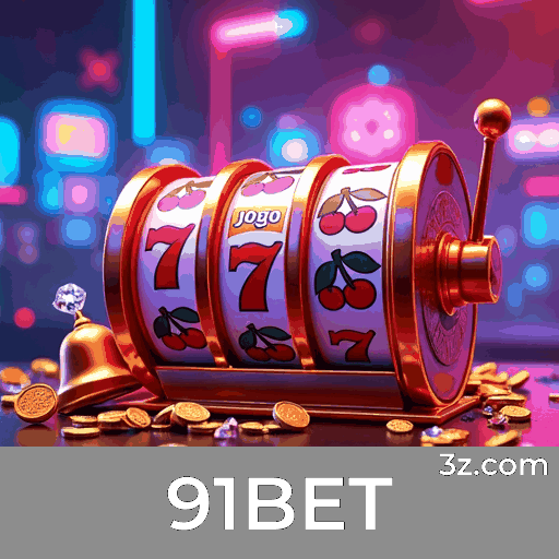 91BET Inovação Tecnológica: Futuro dos Jogos de Casino