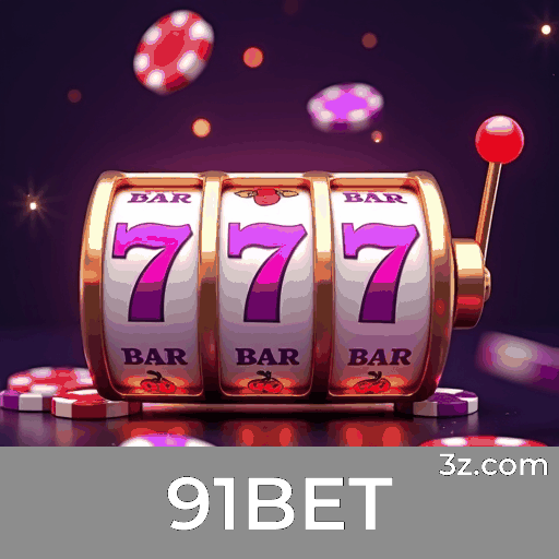 Ganhe com 91BET: Bônus e Ofertas Incríveis!