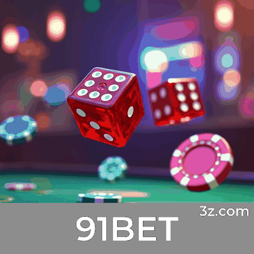 Ganhe com 91BET: Bônus e Ofertas Incríveis!