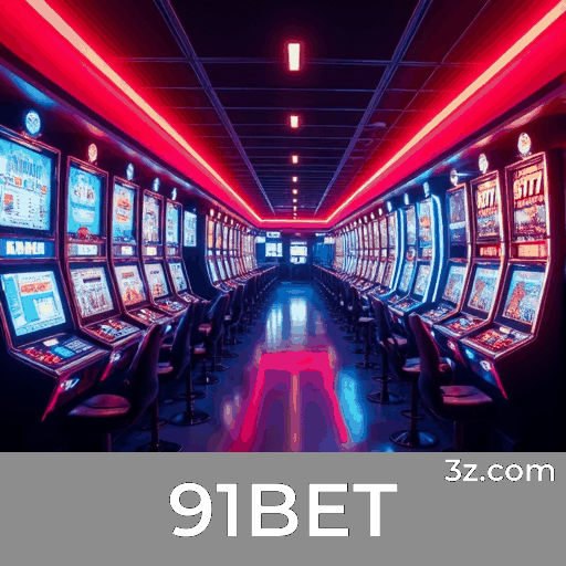 Desbloqueie Privilégios Exclusivos com Sua Conta 91BET