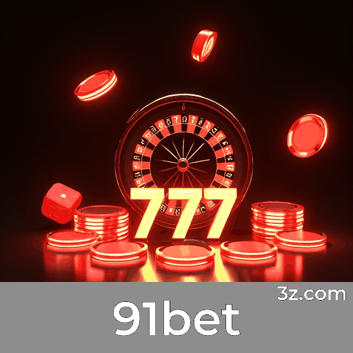 Formulário de cadastro da 91bet