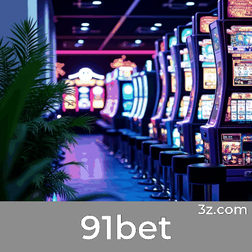 Jogos de loteria na 91bet